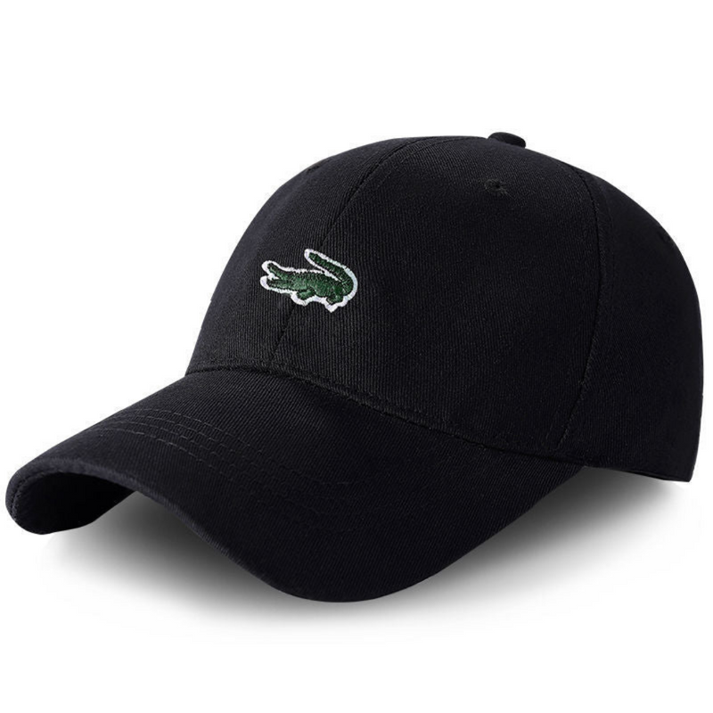 Boné Rizzo® Croco Logo Frente