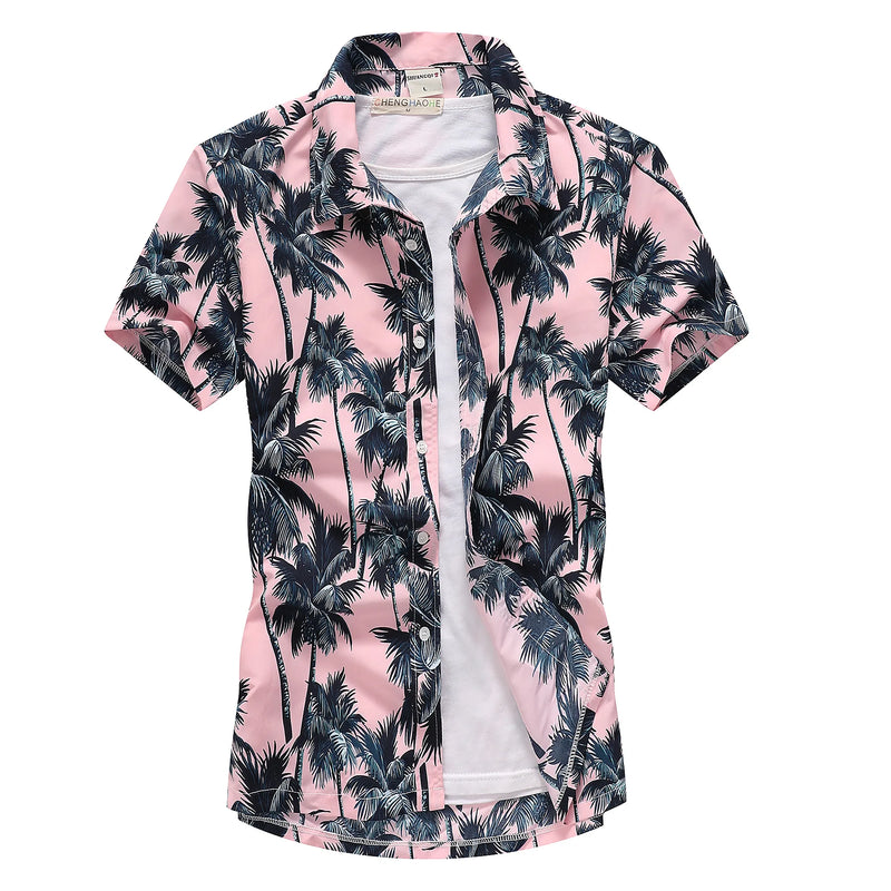 Camisa Tropicali