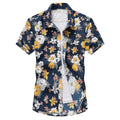 Camisa Tropicali