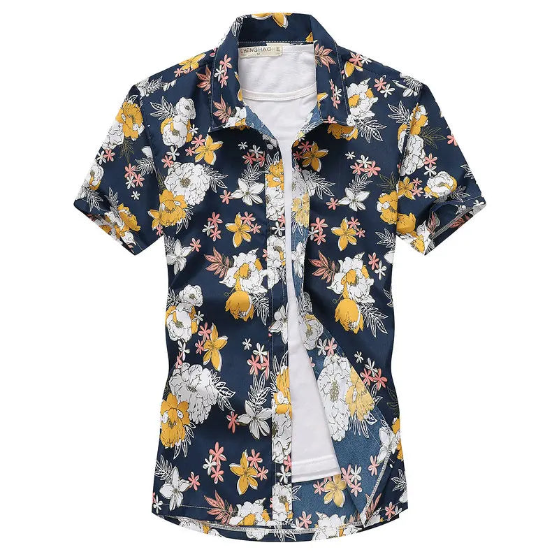 Camisa Tropicali
