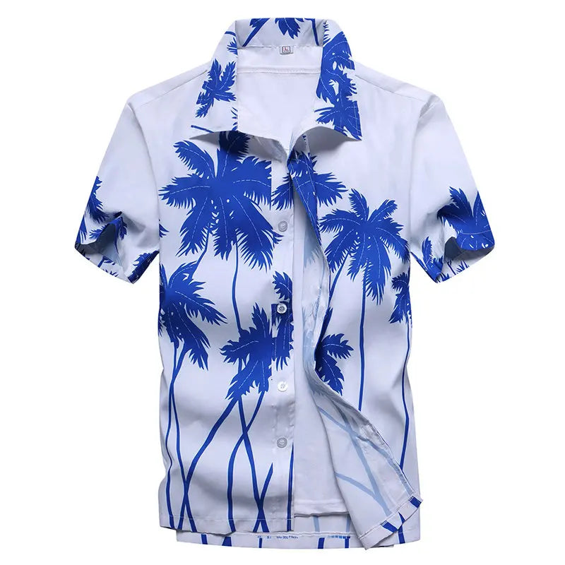 Camisa Tropicali