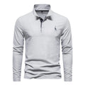 Camiseta Manga Longa Jaison
