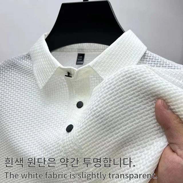 Camisa Respirável DryCell Summer
