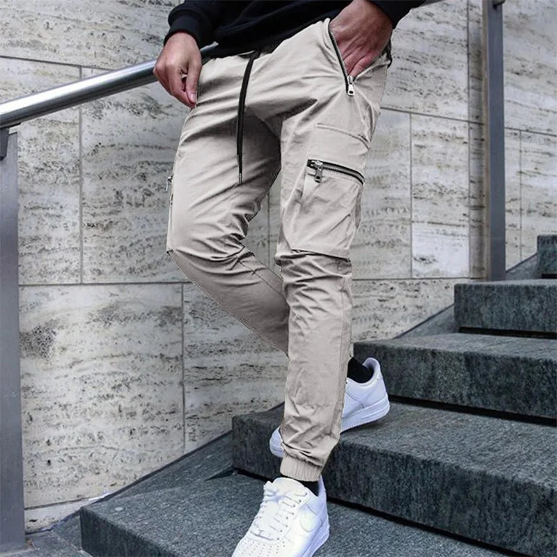 Calça Jogger Alfa