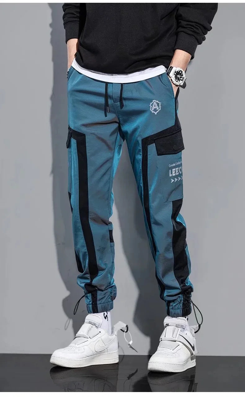 Calça Cargo Urban