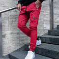 Calça Jogger Alfa