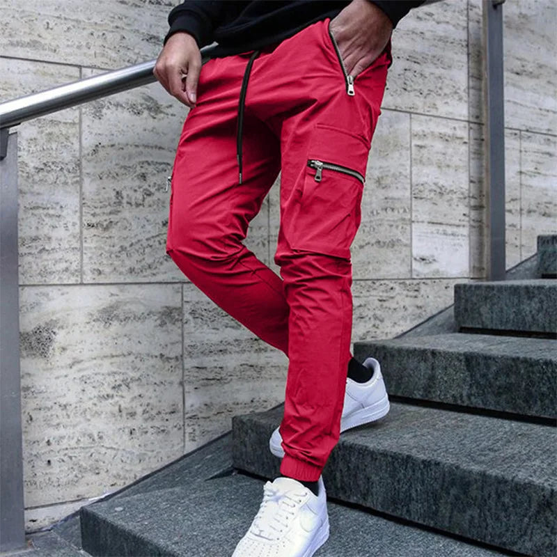 Calça Jogger Alfa