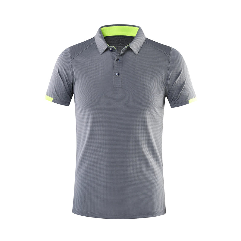 Camisa Polo Confort Max