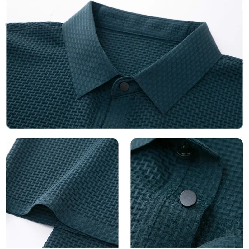 Camisa Respirável DryCell Summer