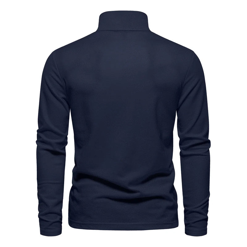 Camiseta Manga Longa Jaison