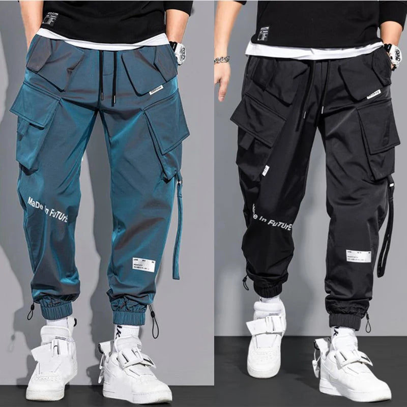 Calça Cargo Urban