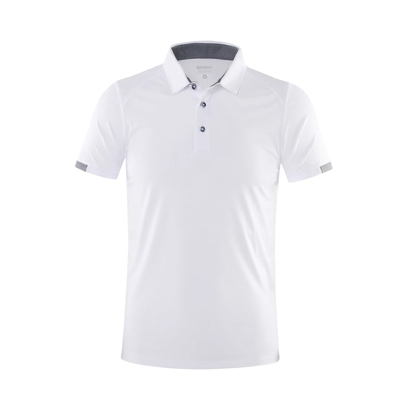 Camisa Polo Confort Max