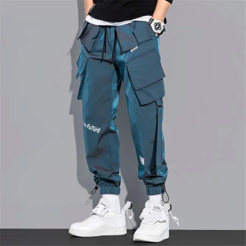 Calça Cargo Urban
