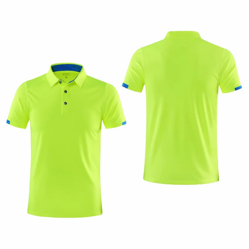 Camisa Polo Confort Max
