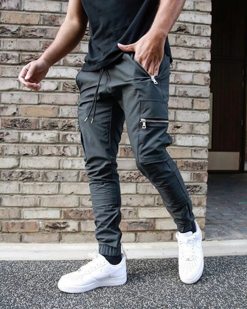 Calça Jogger Alfa