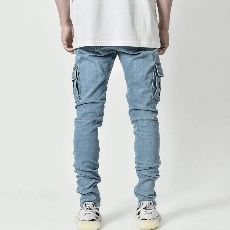 Calça Jeans Skiny
