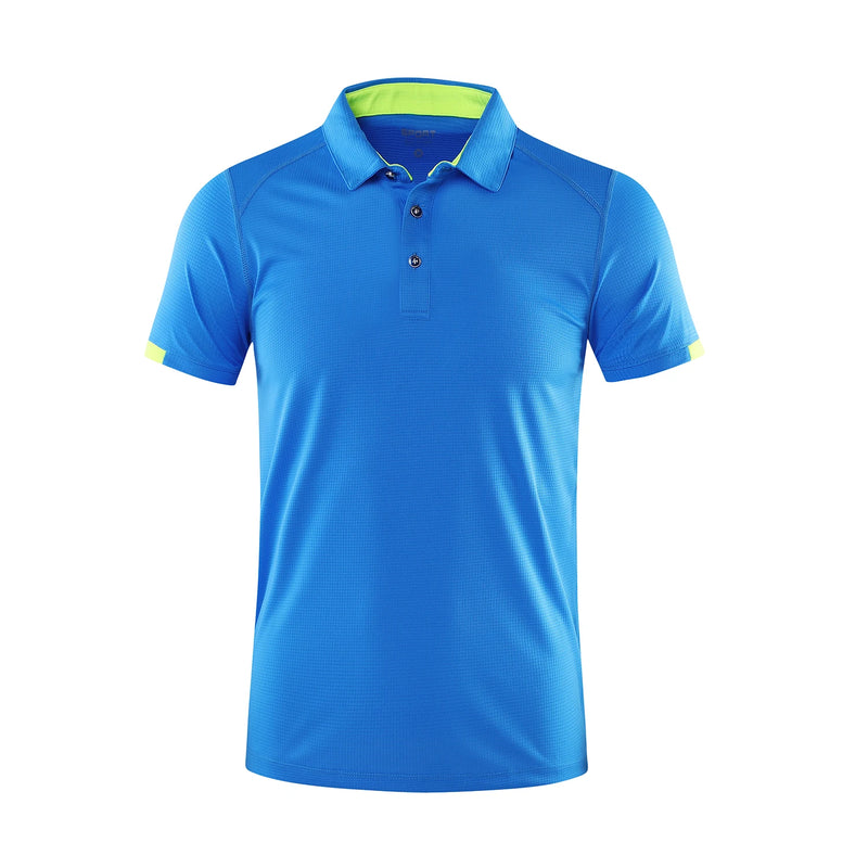 Camisa Polo Confort Max