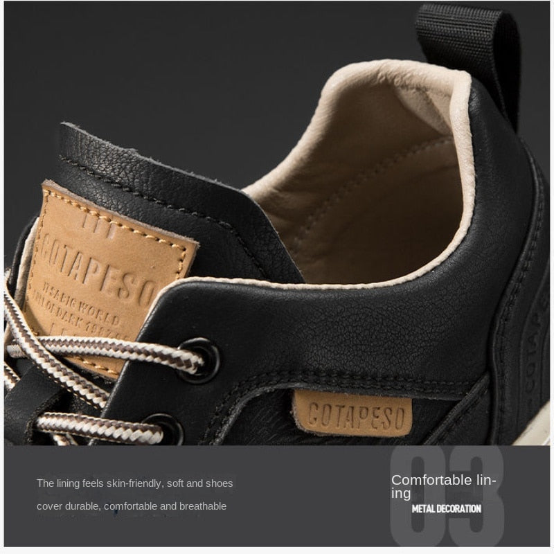 Tênis Casual Bleiner