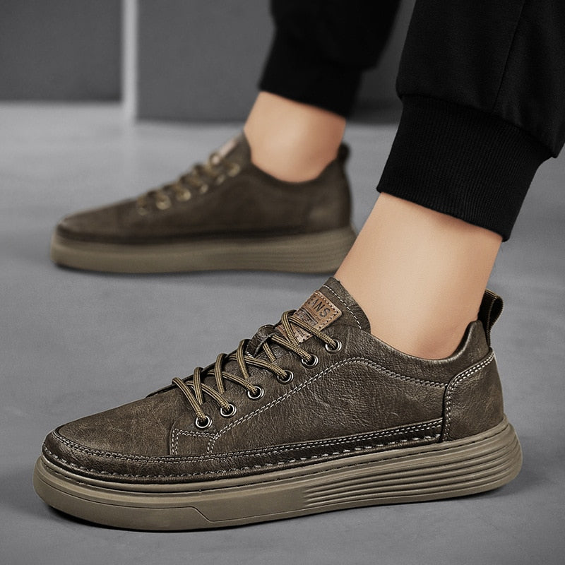 Tênis Casual Bleiner