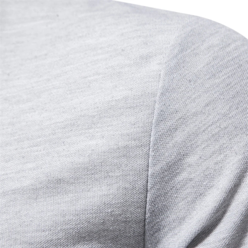 Camiseta Manga Longa Jaison
