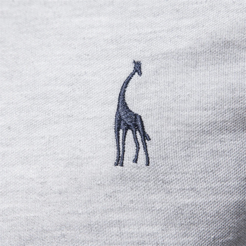 Camiseta Manga Longa Jaison