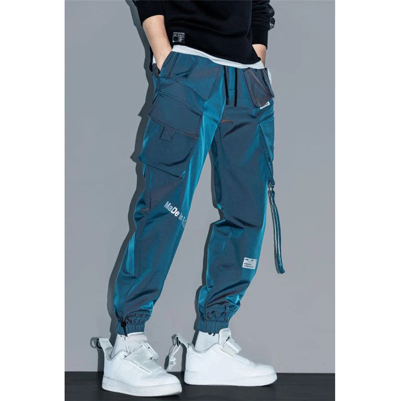Calça Cargo Urban