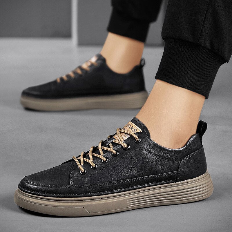 Tênis Casual Bleiner