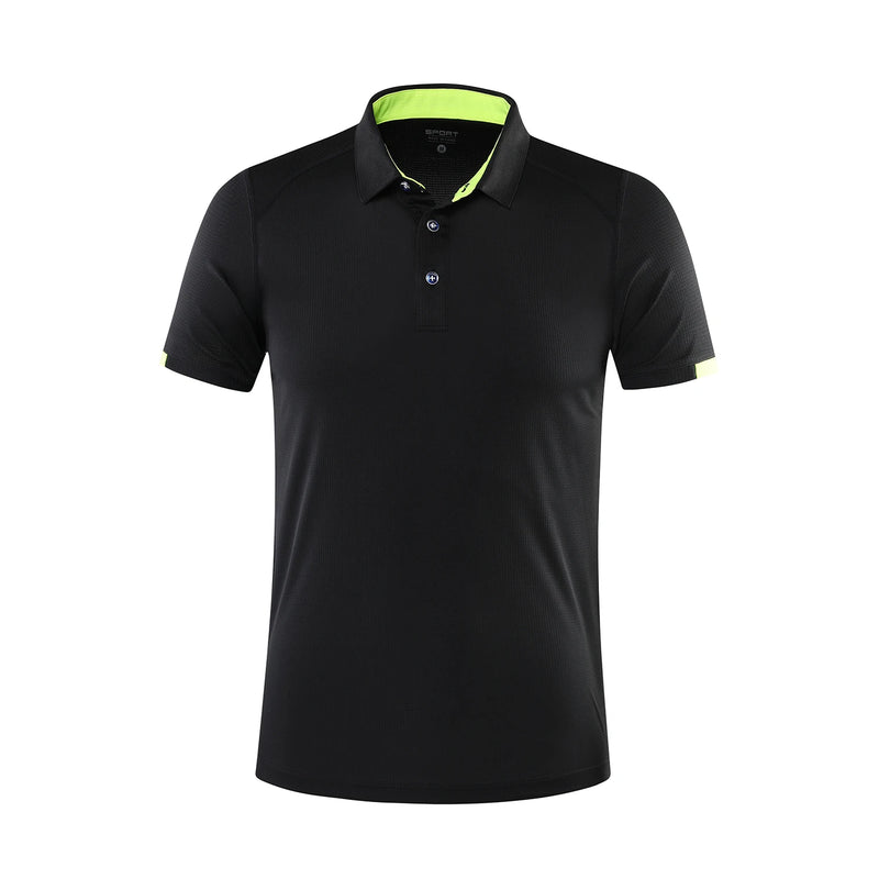 Camisa Polo Confort Max
