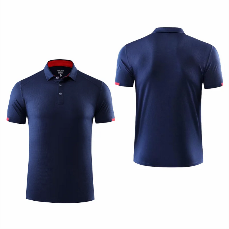 Camisa Polo Confort Max