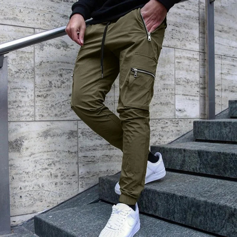 Calça Jogger Alfa