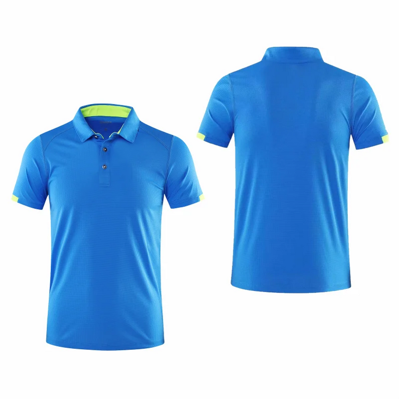 Camisa Polo Confort Max