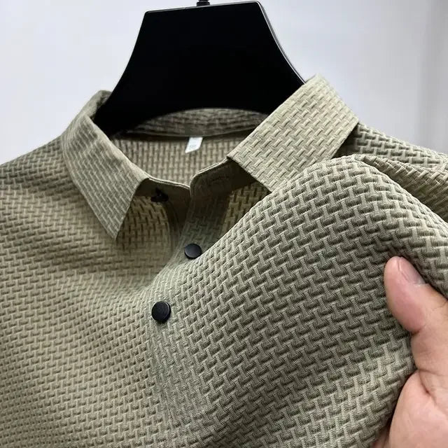 Camisa Respirável DryCell Summer