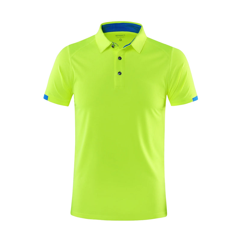 Camisa Polo Confort Max